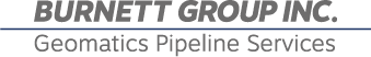 Burnett Group Inc.